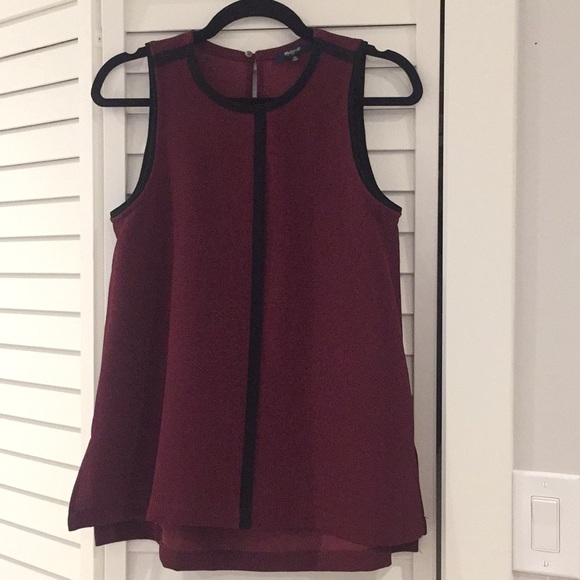 Madewell Tops - Madewell tank top